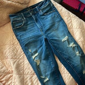 Abercrombie & Fitch Jeans